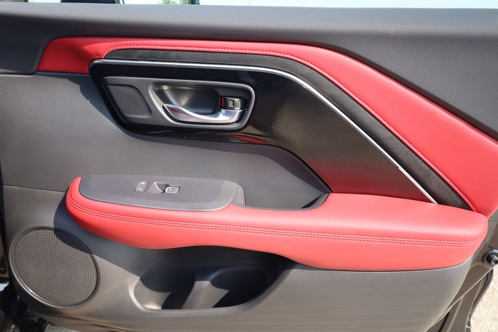 New 2025 Acura ADX A-Spec image 34