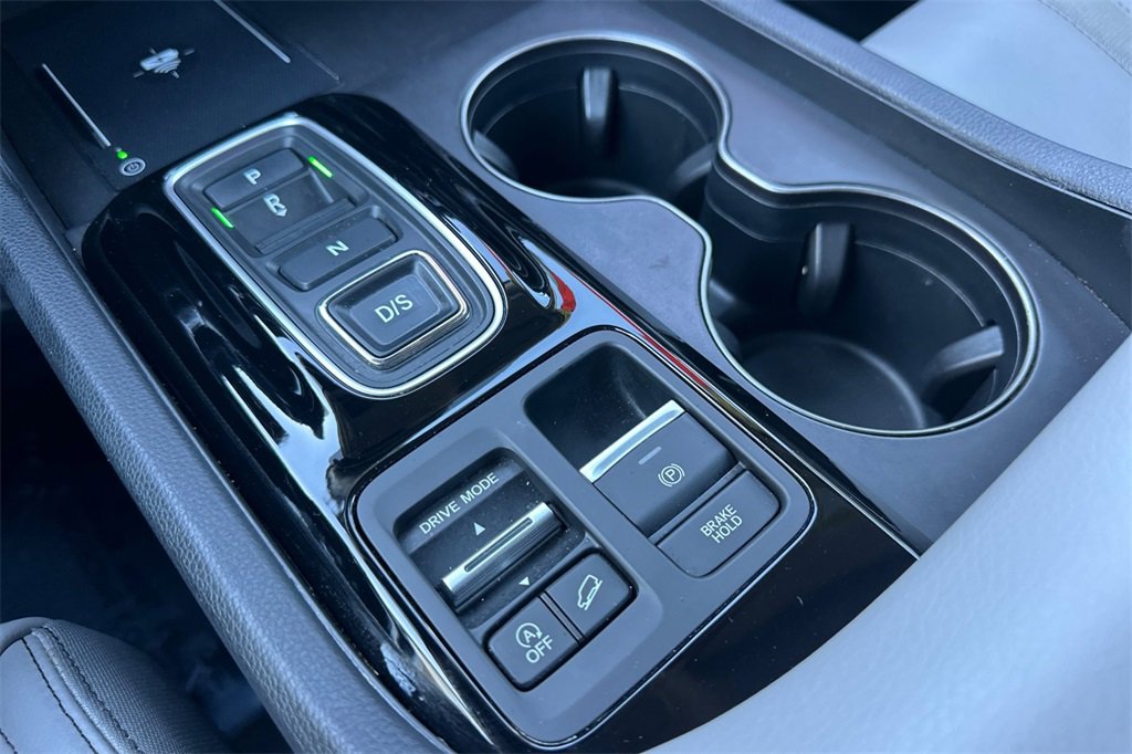 Used 2024 Honda Pilot EX-L image 23