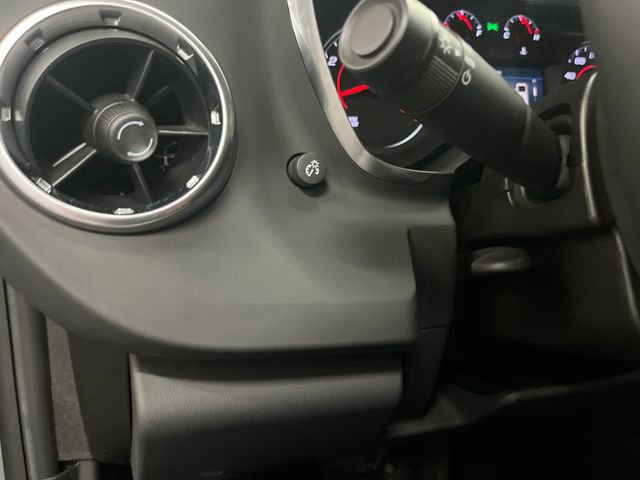 Used 2023 Chevrolet Camaro LT w/ Technology Package image 19