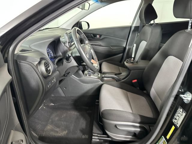 Used 2021 Hyundai Kona SEL image 11