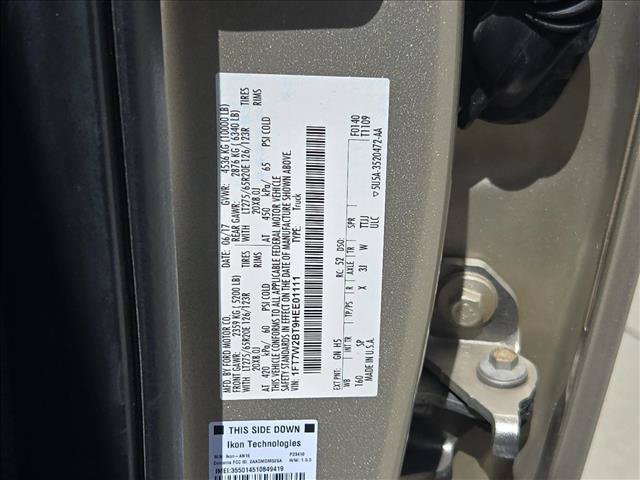 Used 2017 Ford F250 King Ranch w/ Chrome Package AWD/4WD image 26