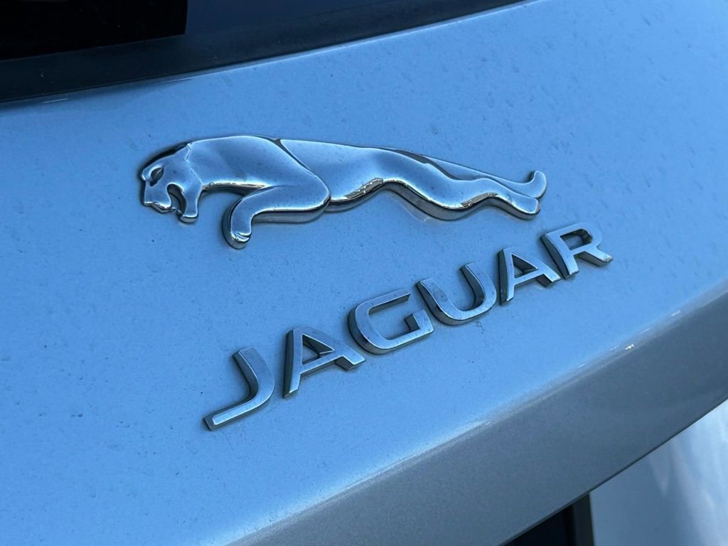 Used 2019 Jaguar F-PACE Prestige image 57
