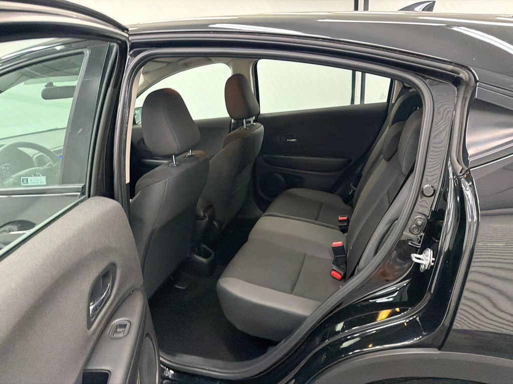 Used 2021 Honda HR-V LX image 20