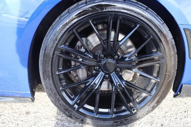 Used 2019 Chevrolet Camaro SS image 12