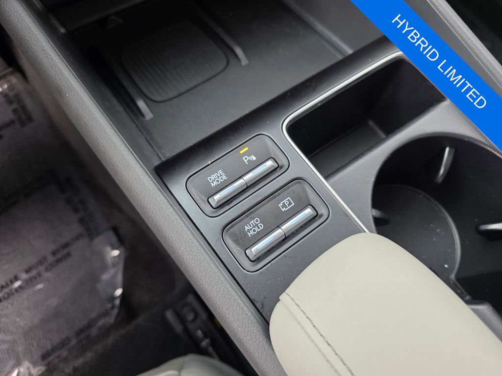 Used 2024 Hyundai Sonata Limited FWD image 26
