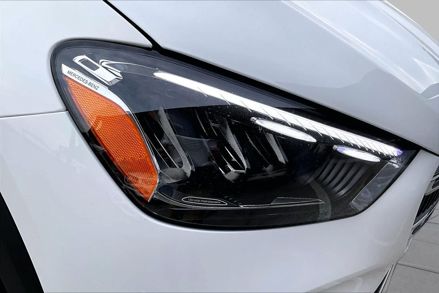 New 2026 Mercedes-Benz GLE 350 4MATIC image 20