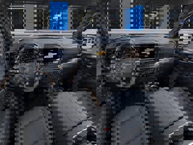 New 2026 Chevrolet Silverado 1500 High Country w/ Technology Package image 15