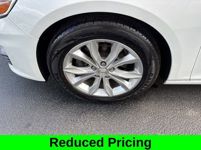 Used 2020 Chevrolet Malibu LT image 46