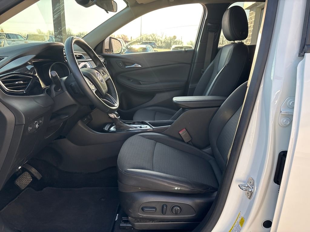 Used 2023 Buick Encore GX Select image 13
