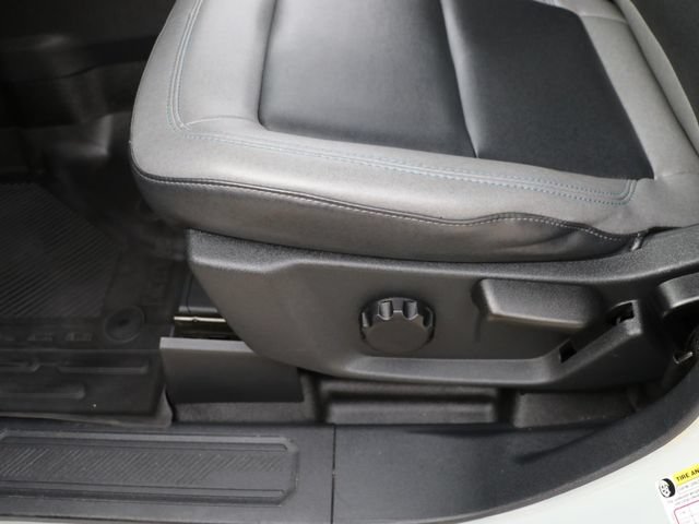 Used 2022 Ford Bronco Black Diamond AWD/4WD image 20