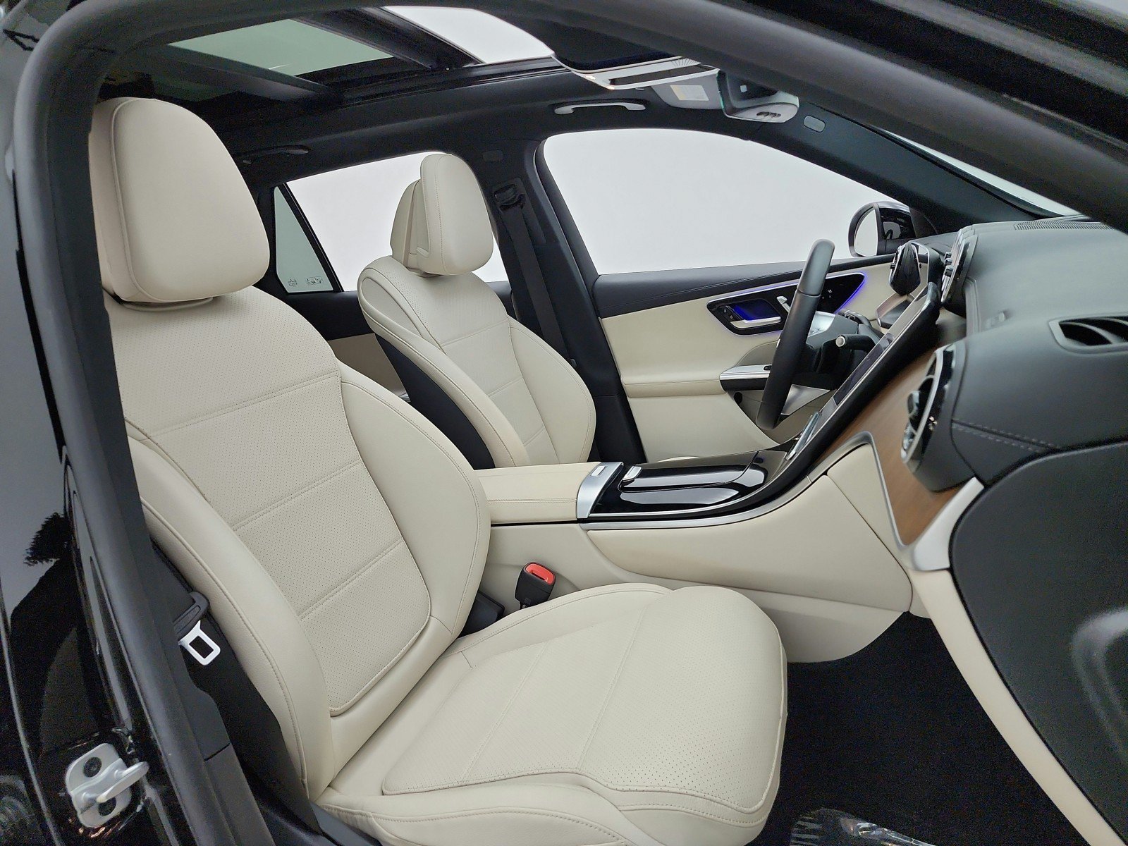 Used 2023 Mercedes-Benz GLC 300 image 20