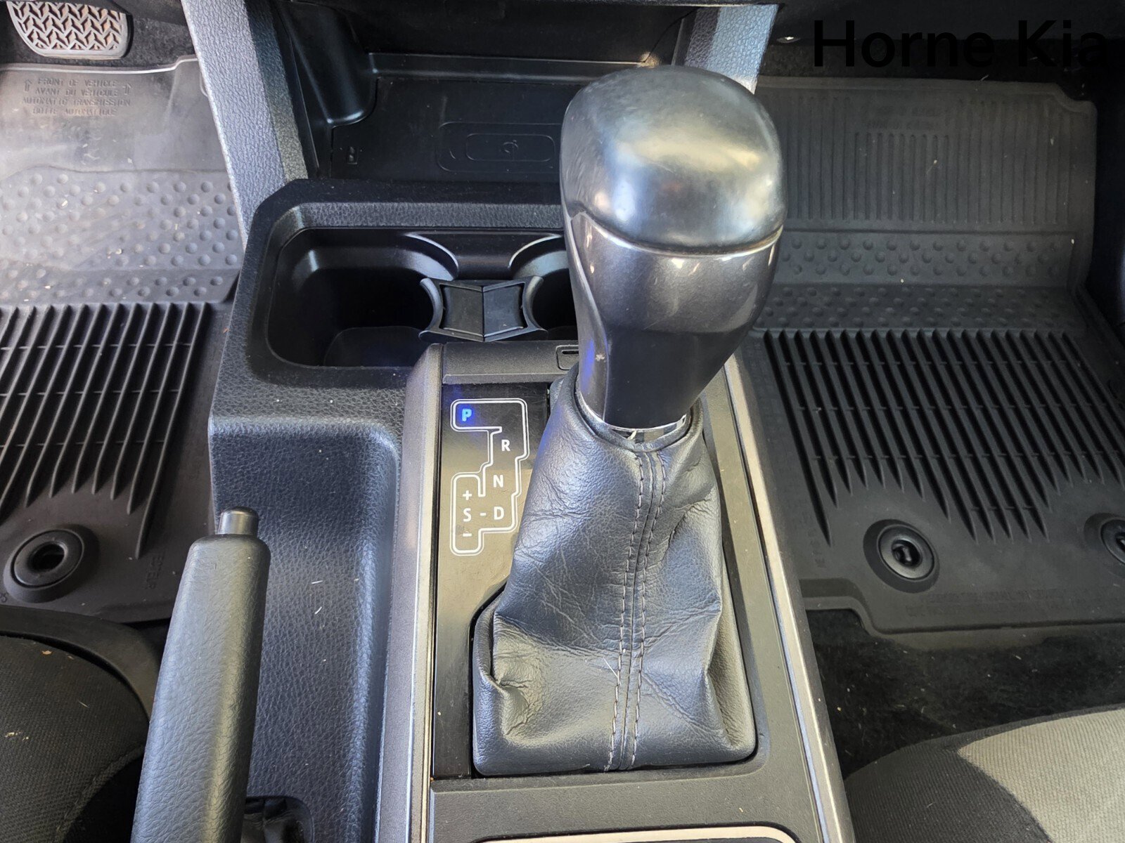 Used 2023 Toyota Tacoma TRD Sport image 20