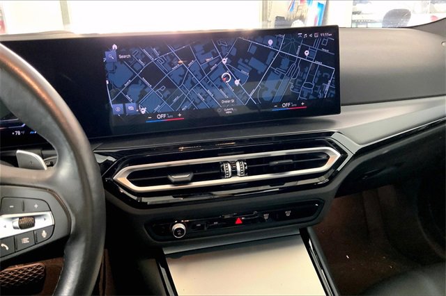 Used 2023 BMW 230i Coupe w/ Premium Package image 6