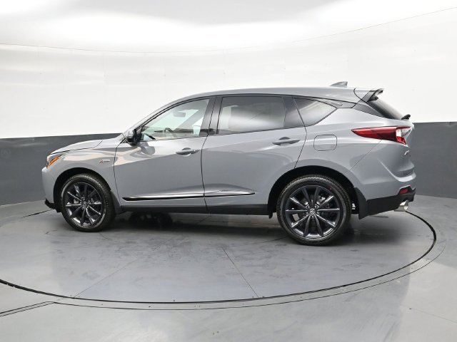New 2026 Acura RDX w/ Advance Package AWD/4WD image 6