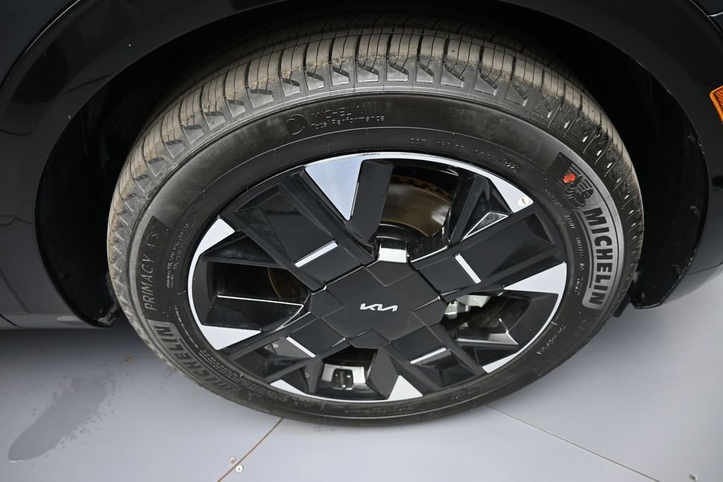 New 2026 Kia Sportage SX AWD/4WD image 13