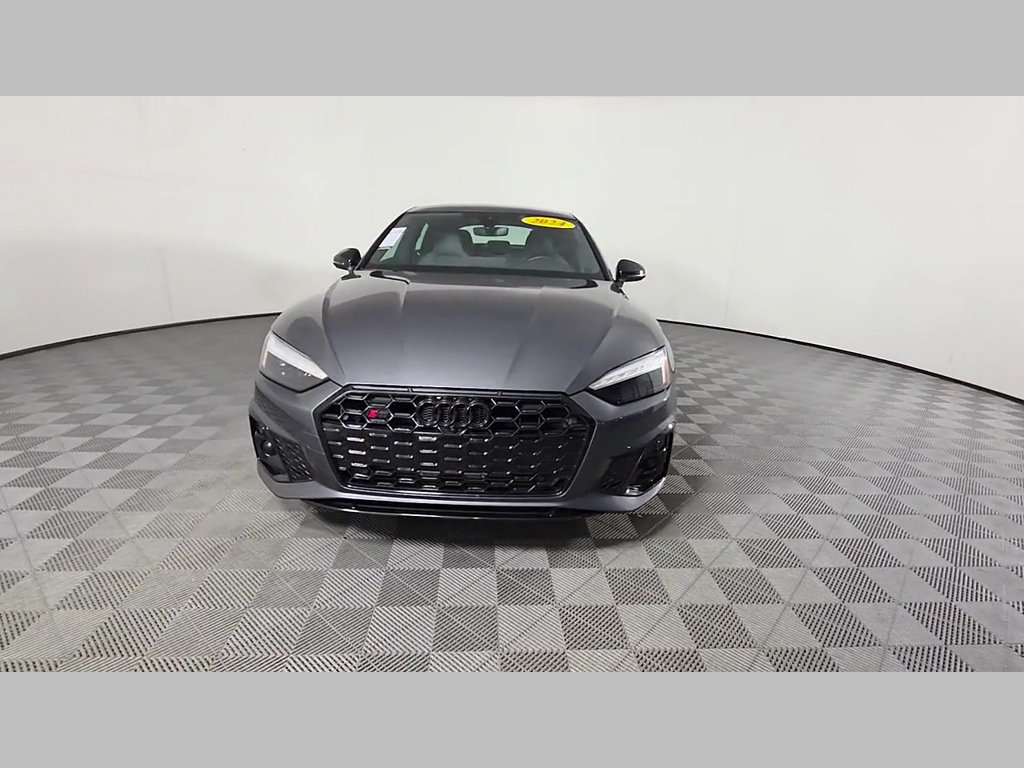 Used 2024 Audi S5 Premium Plus AWD/4WD image 51