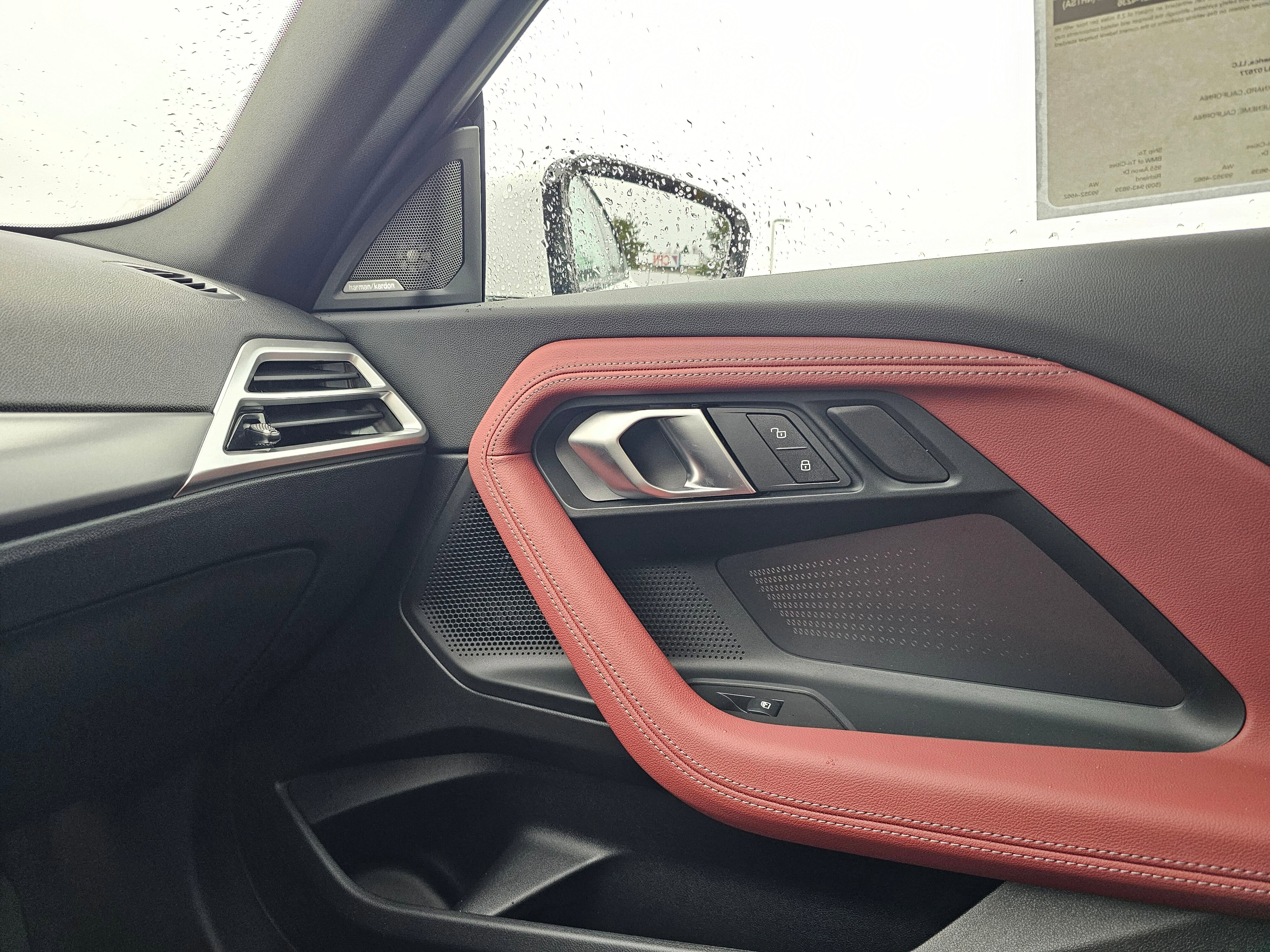 New 2026 BMW 230i xDrive Coupe w/ Premium Package image 24