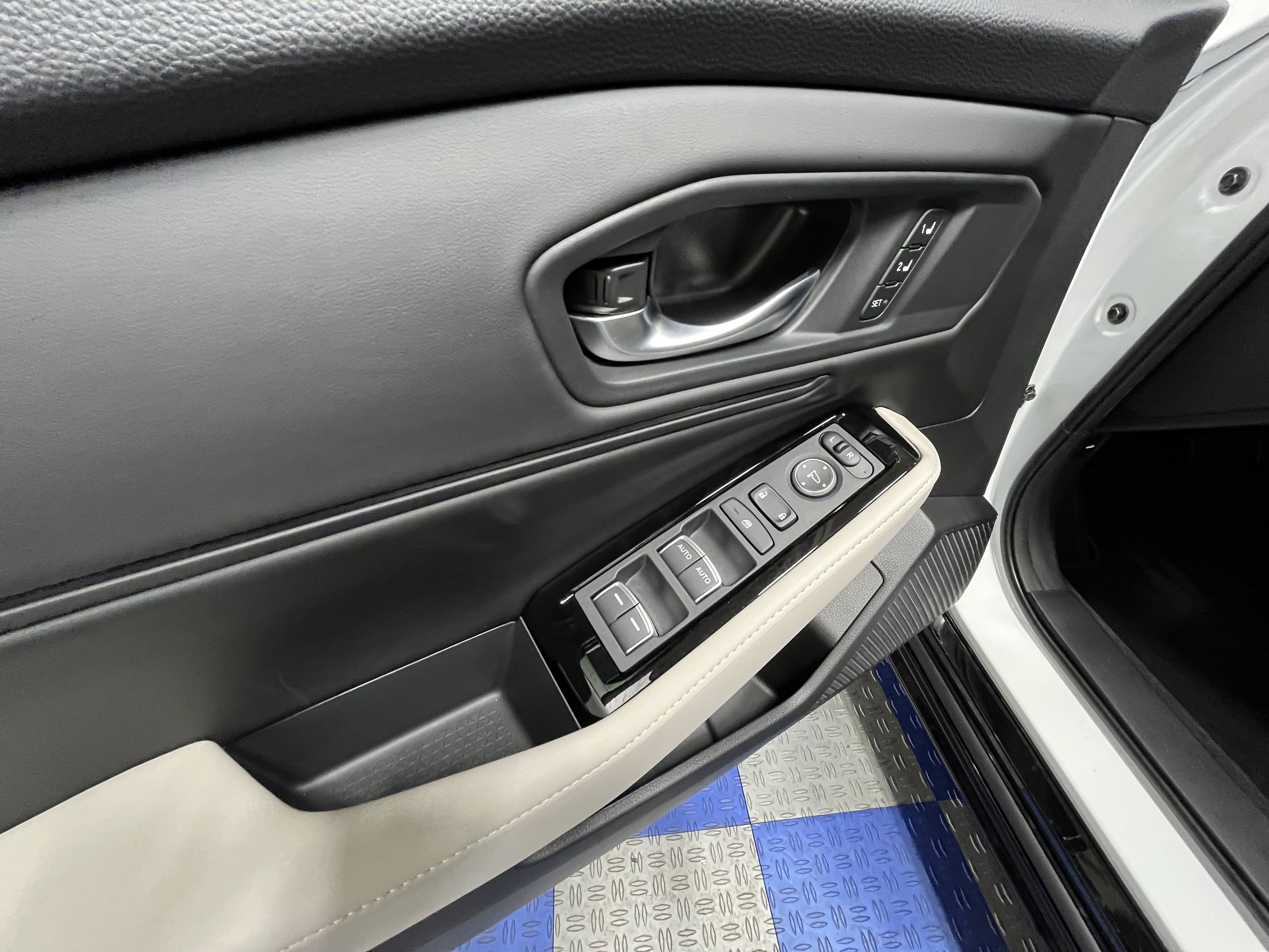 New 2025 Honda Accord Touring image 14