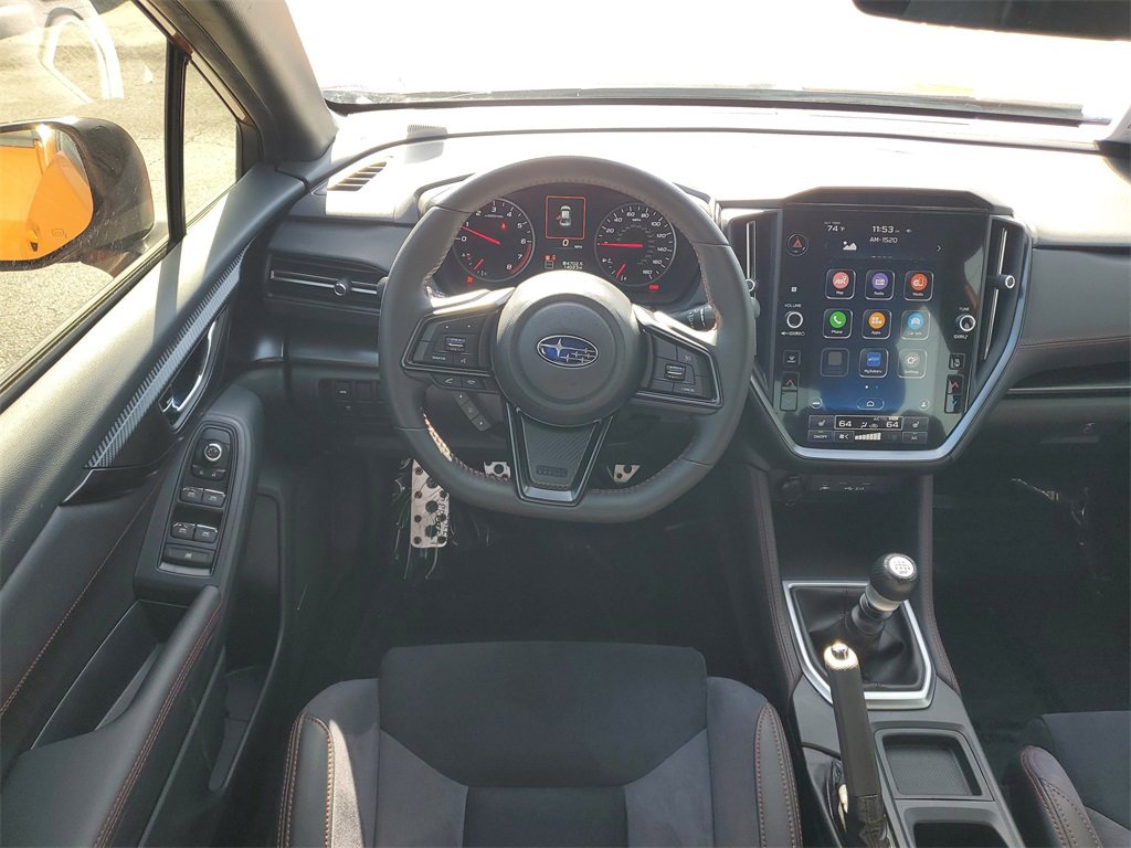 Used 2023 Subaru WRX Limited image 14