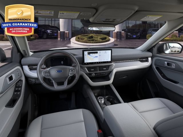 New 2026 Ford Explorer Active w/ Active Comfort Package AWD/4WD image 9