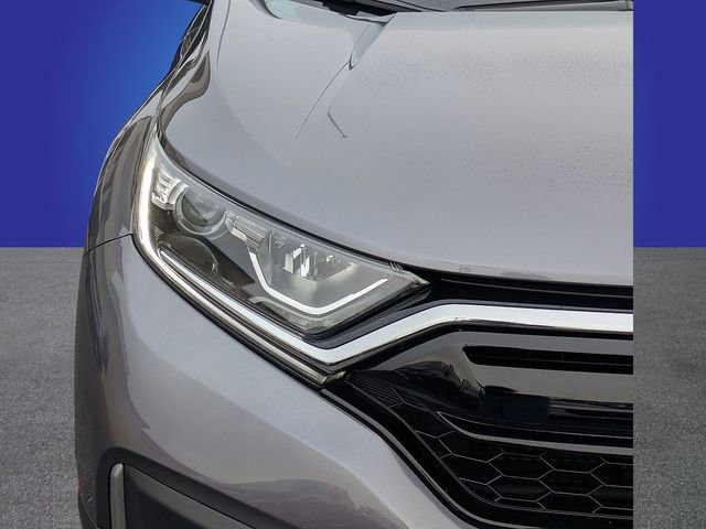 Used 2022 Honda CR-V EX-L image 8