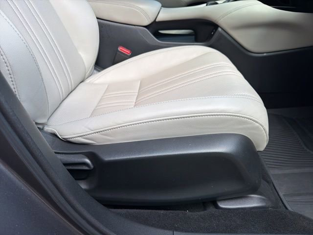 Used 2024 Honda HR-V EX-L image 22