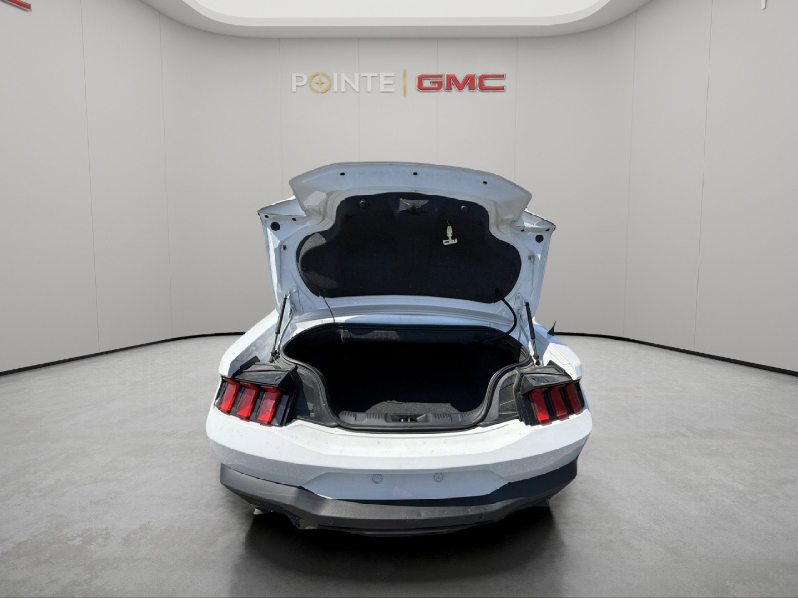 Used 2024 Ford Mustang Premium RWD image 26