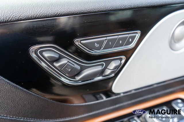 Used 2024 Lincoln Aviator Reserve w/ Equipment Group 201A image 20