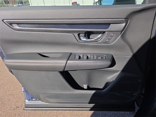 New 2026 Honda CR-V Sport-L image 8