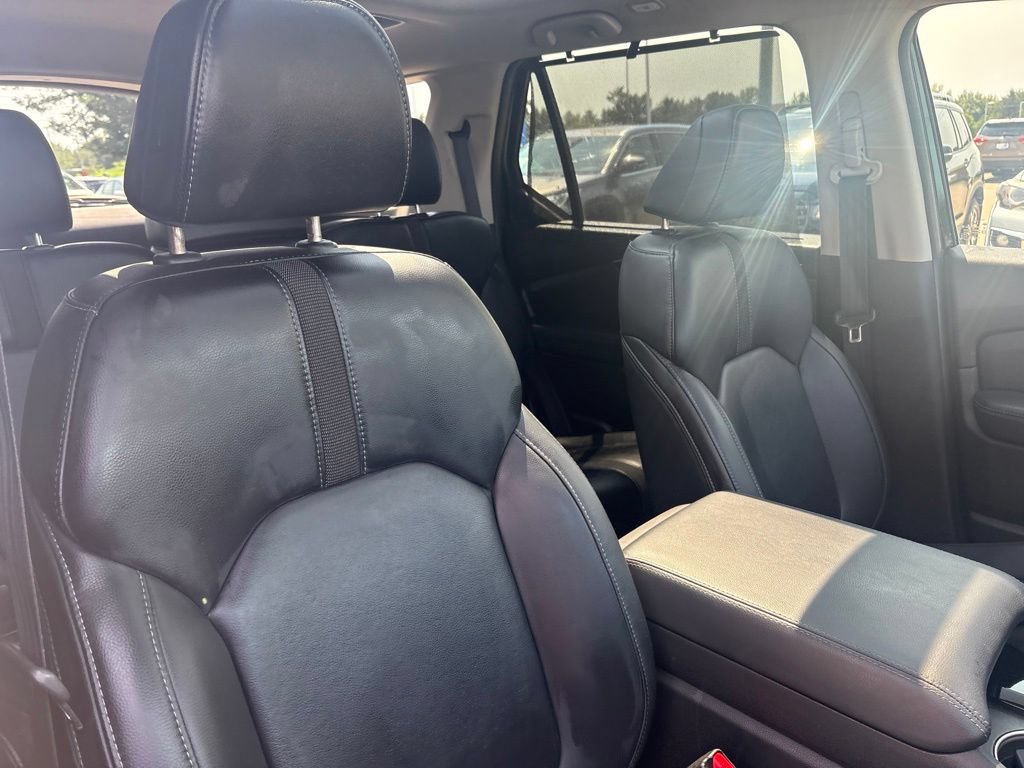 Certified 2023 Honda Pilot Touring image 27
