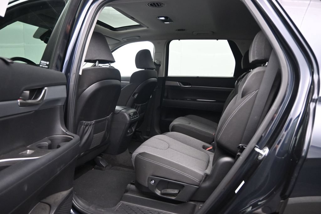Used 2020 Hyundai Palisade SEL w/ Convenience Package AWD/4WD image 25