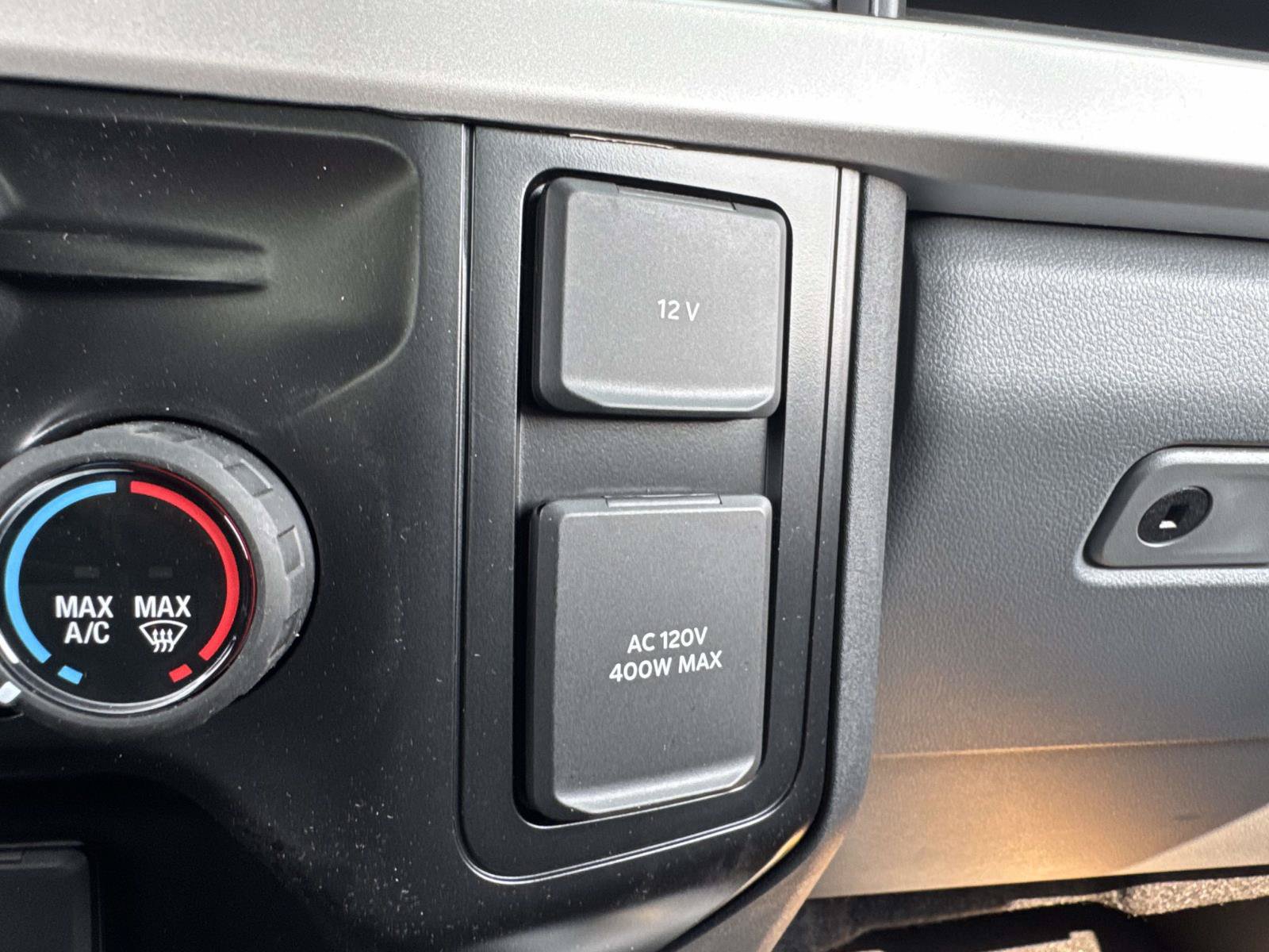 New 2026 Ford F350 XL w/ STX Appearance Package AWD/4WD image 32