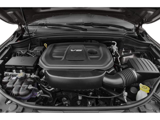 Used 2018 Dodge Durango GT AWD/4WD image 10