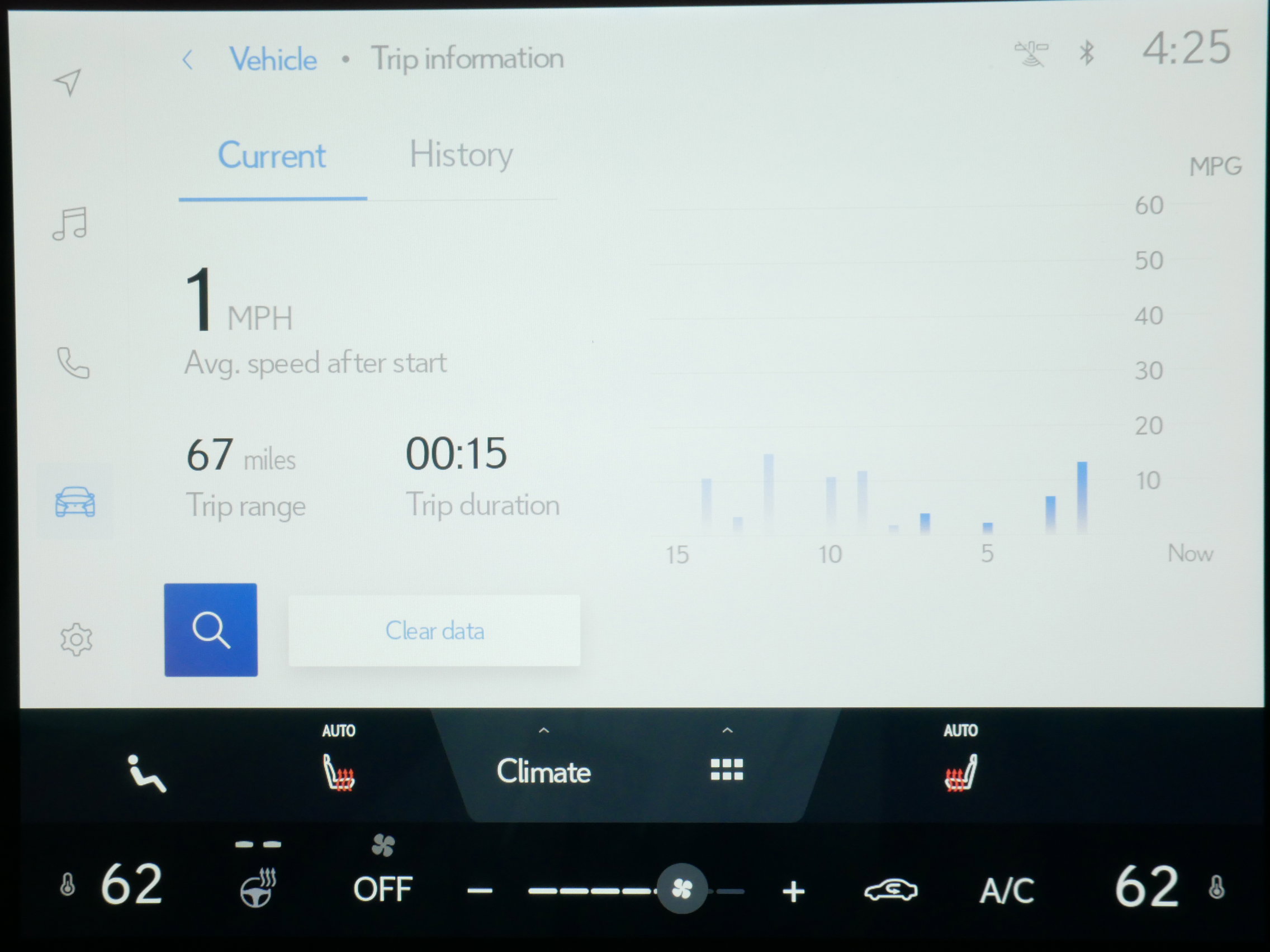 Used 2024 Lexus NX 350 AWD w/ Cold Area Package image 32