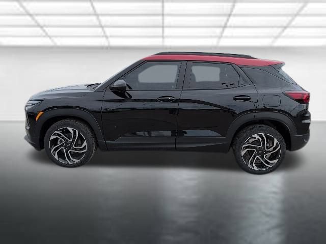 New 2026 Chevrolet TrailBlazer RS w/ Convenience Package image 27