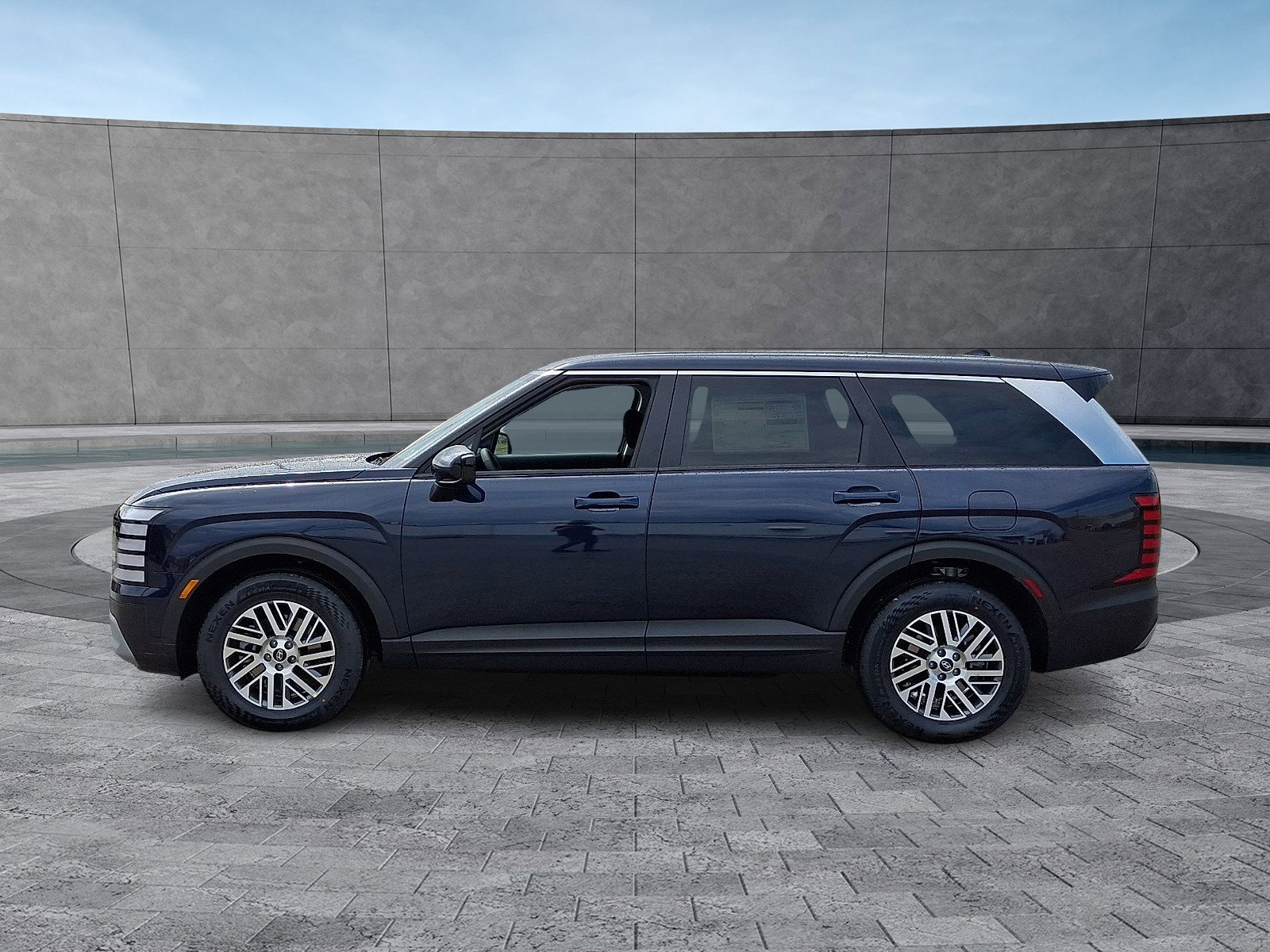 New 2026 Hyundai Palisade SE image 4