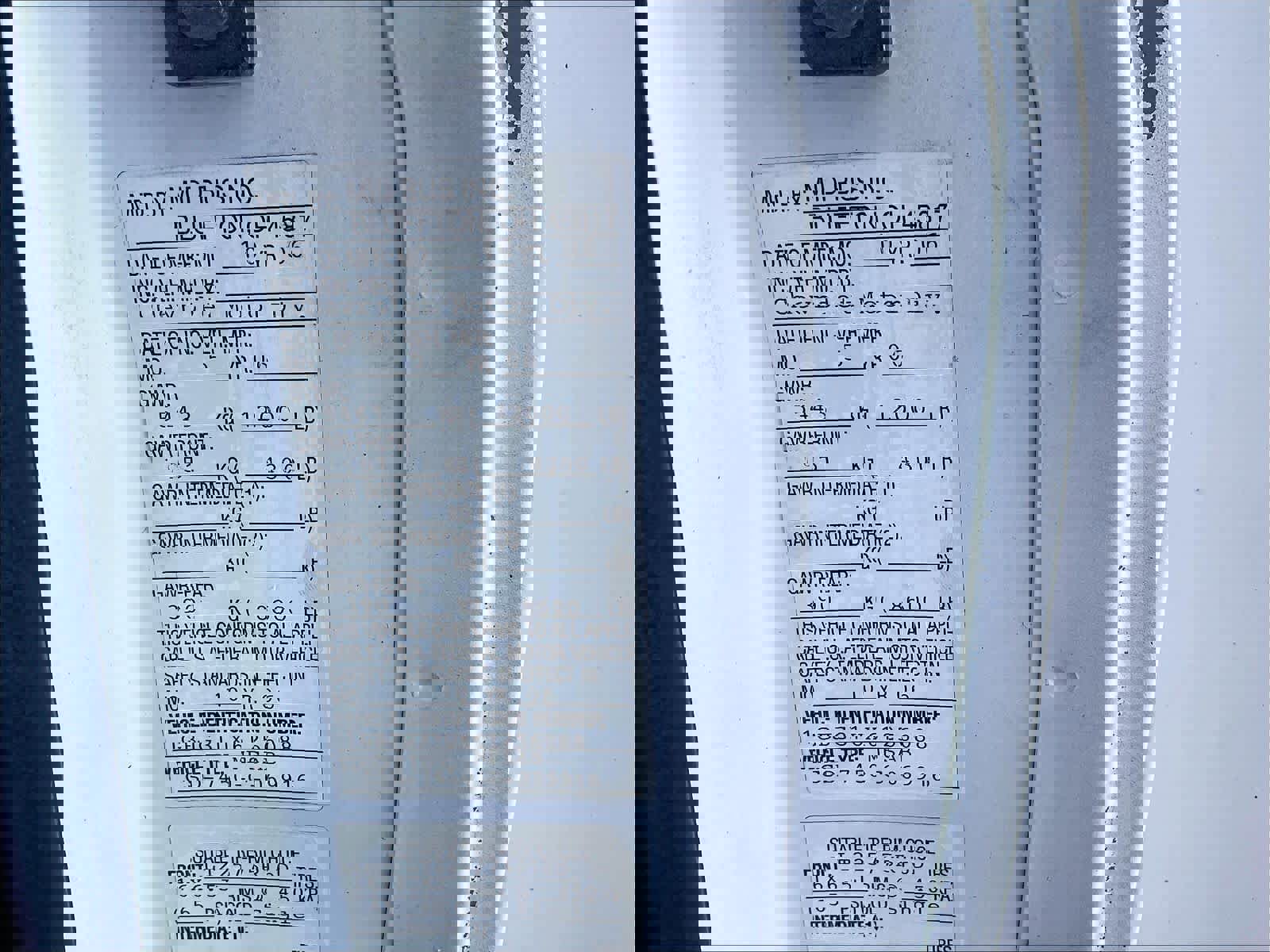 Used 2006 Chevrolet Express 3500 w/ School Bus Package image 33