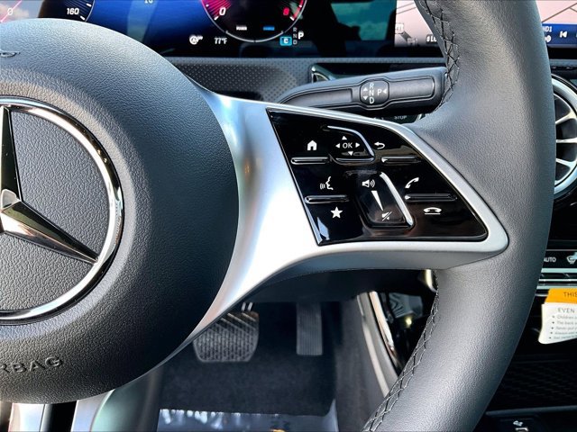 New 2026 Mercedes-Benz CLA 250 image 20