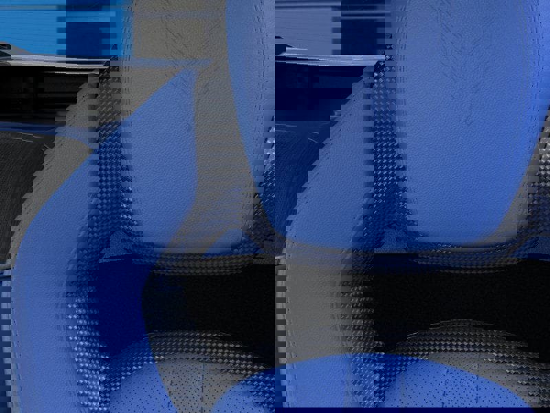 New 2026 Chevrolet Corvette Z06 w/ Stealth Interior Trim Package image 56