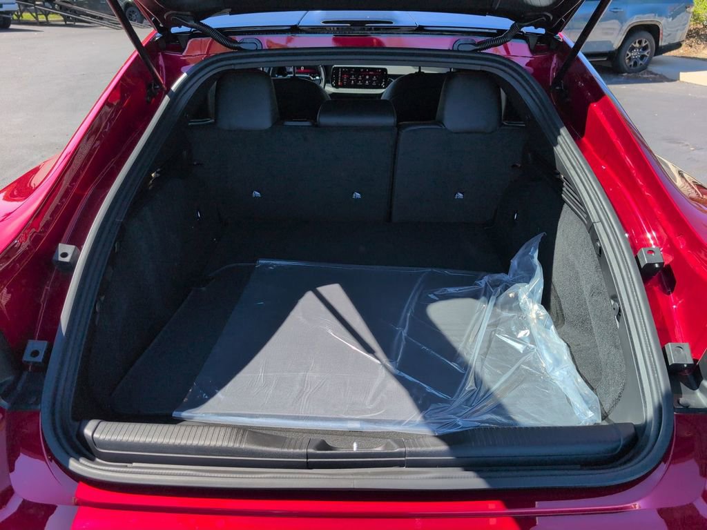 New 2026 Dodge Charger Scat Pack image 22