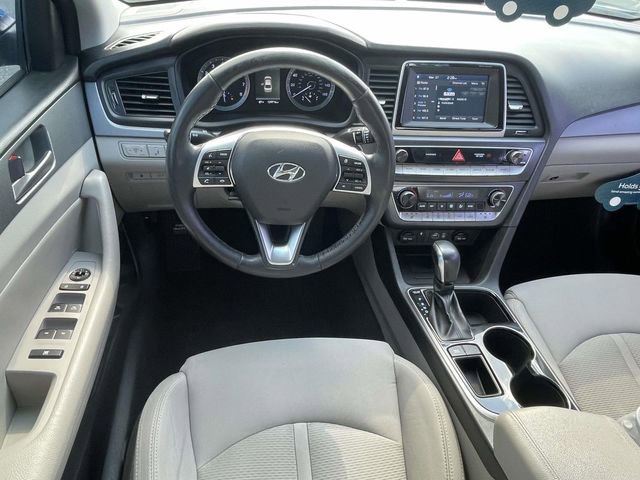 Used 2019 Hyundai Sonata SEL image 12