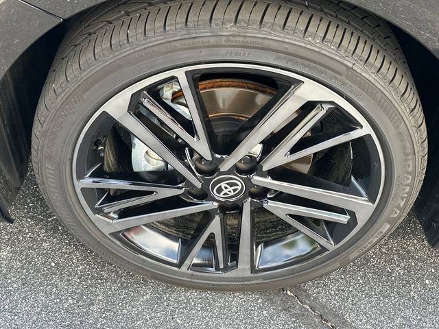 Used 2026 Toyota Camry XSE FWD image 26