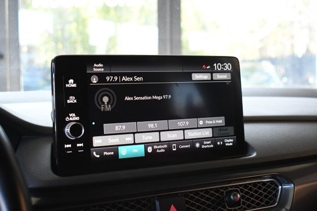 Used 2023 Acura Integra A-Spec FWD image 30