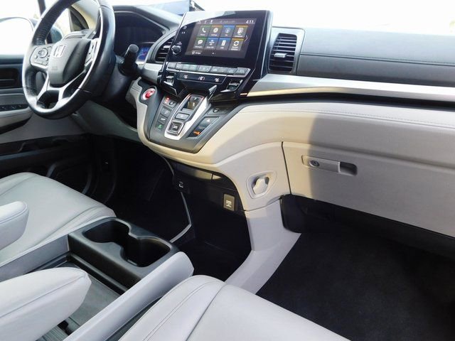 Used 2024 Honda Odyssey EX-L image 20