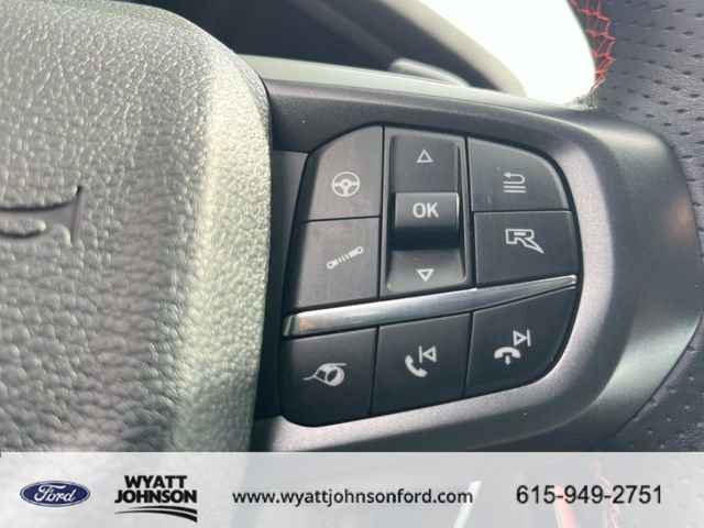 Used 2025 Ford Ranger Raptor AWD/4WD image 32