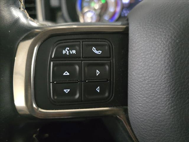 Used 2021 RAM 2500 Limited AWD/4WD image 15