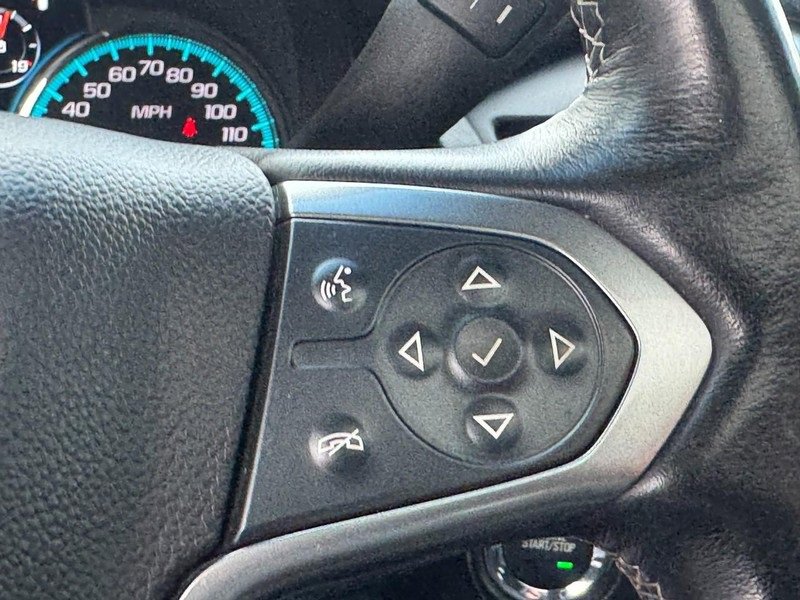 Used 2016 Chevrolet Tahoe LTZ image 21