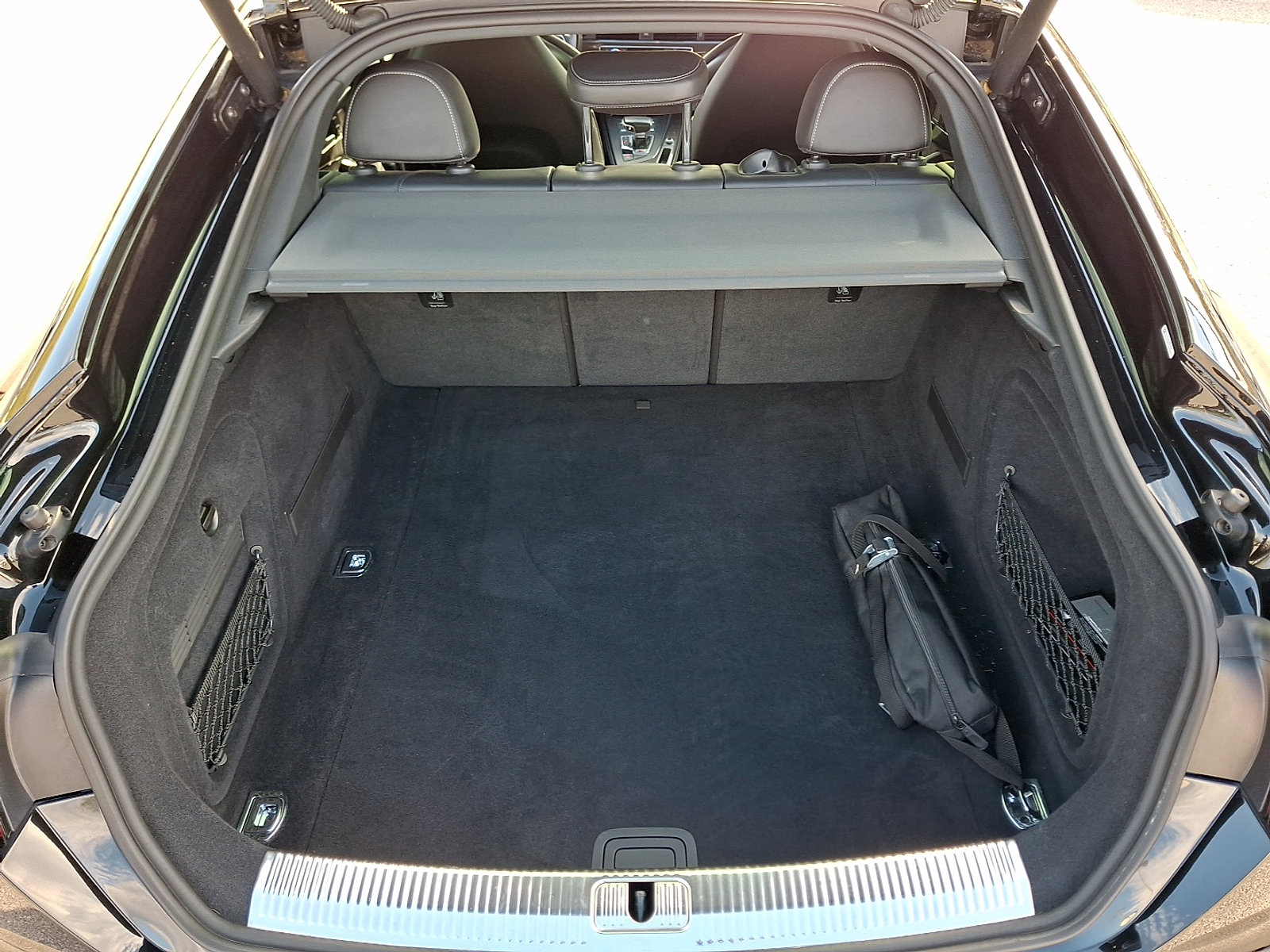 Used 2019 Audi S5 Prestige image 31