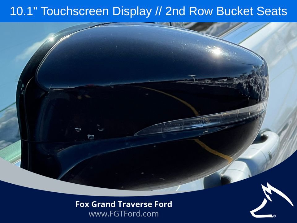 Used 2024 Chrysler Pacifica Touring-L image 31