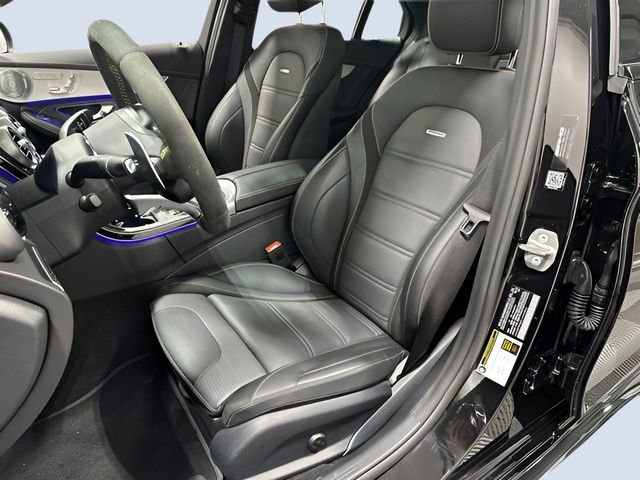 Used 2020 Mercedes-Benz C 63 AMG S image 29